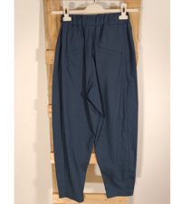 WOMEN'S TROUSERS E24188/FL Tellini S.r.l. Wholesale Clothing